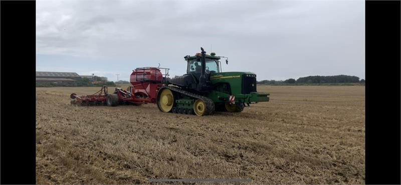 Sumo DTS 6m **Video Below** - Kombinált vetőgép: 1 kép. Sumo DTS 6m **Video Below** - Kombinált vetőgép: 1 kép.