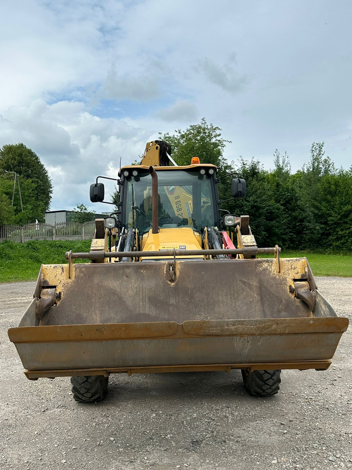 CATERPILLAR 428 / 2020 ROK / KLIMATYZACJA / 6200 mth - Kotrórakodó: 3 kép. CATERPILLAR 428 / 2020 ROK / KLIMATYZACJA / 6200 mth - Kotrórakodó: 3 kép.