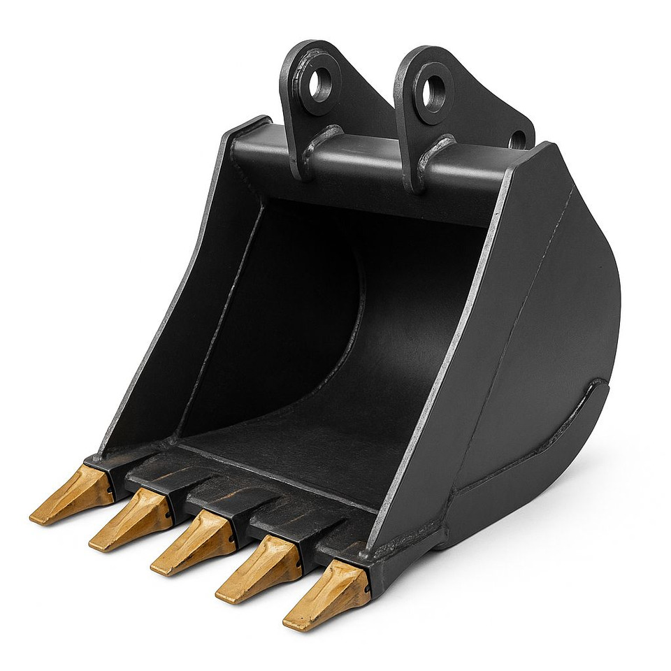 Új Minikotró KUBOTA Diesel Mini excavator 2.5 Ton - Müller Machinery MB 25 Plus - VKSH: 15 kép.