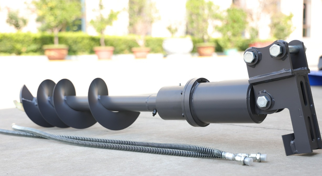 Új Minikotró KUBOTA Diesel Mini excavator 2.5 Ton - Müller Machinery MB 25 Plus - VKSH: 17 kép.