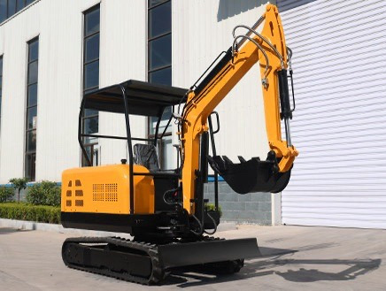 KUBOTA Diesel Mini excavator 3 Ton - Müller Machinery MB 30 - SH - Minikotró: 2 kép. KUBOTA Diesel Mini excavator 3 Ton - Müller Machinery MB 30 - SH - Minikotró: 2 kép.