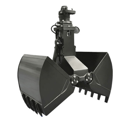 Új Minikotró KUBOTA Diesel Mini excavator 4 Ton - Müller Machinery MB 40 Plus - VKSH: 12 kép.