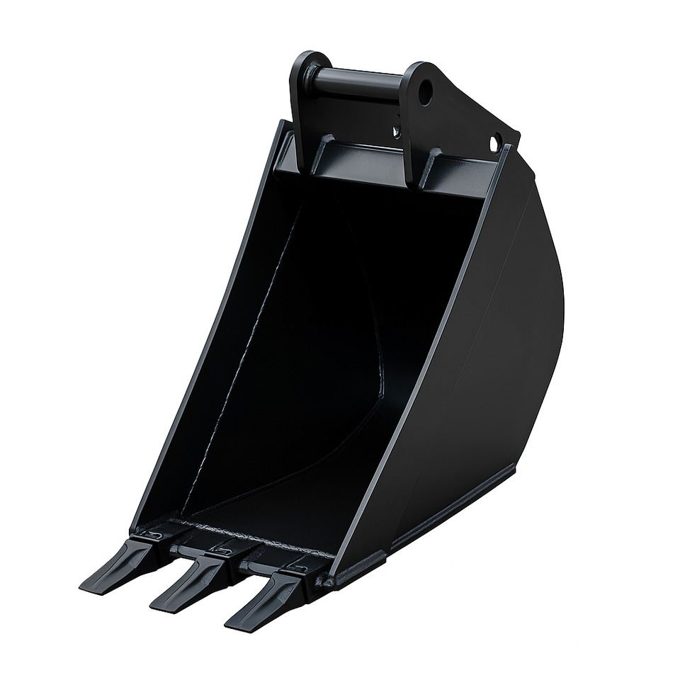 Új Minikotró KUBOTA Diesel Mini excavator 4 Ton - Müller Machinery MB 40 Plus - VKSH: 15 kép.