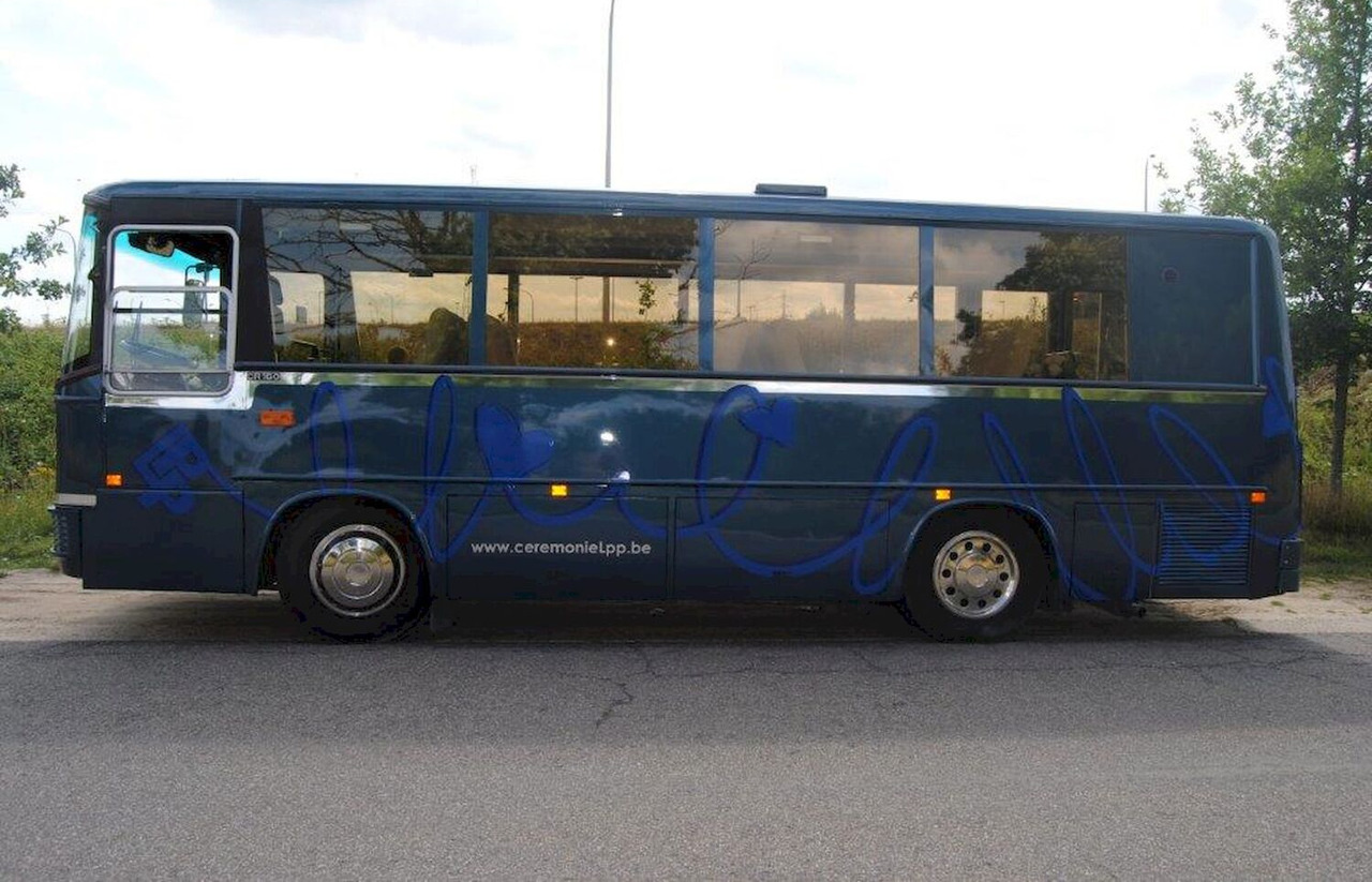 MAN CR 160 - Busz: 3 kép. MAN CR 160 - Busz: 3 kép.