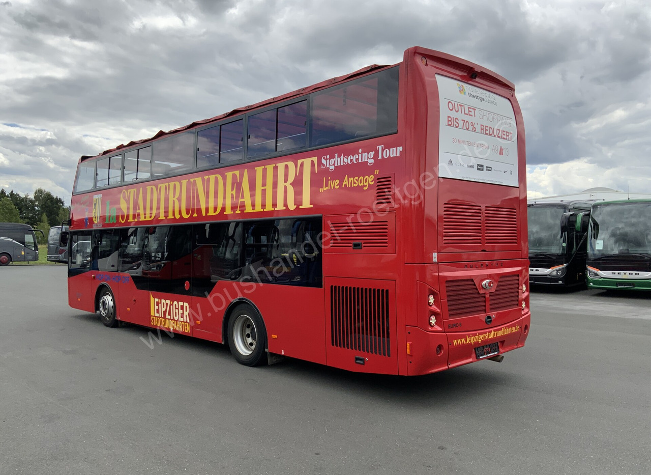Güleryuz Cobra Cabrio - Emeletes busz: 3 kép. Güleryuz Cobra Cabrio - Emeletes busz: 3 kép.