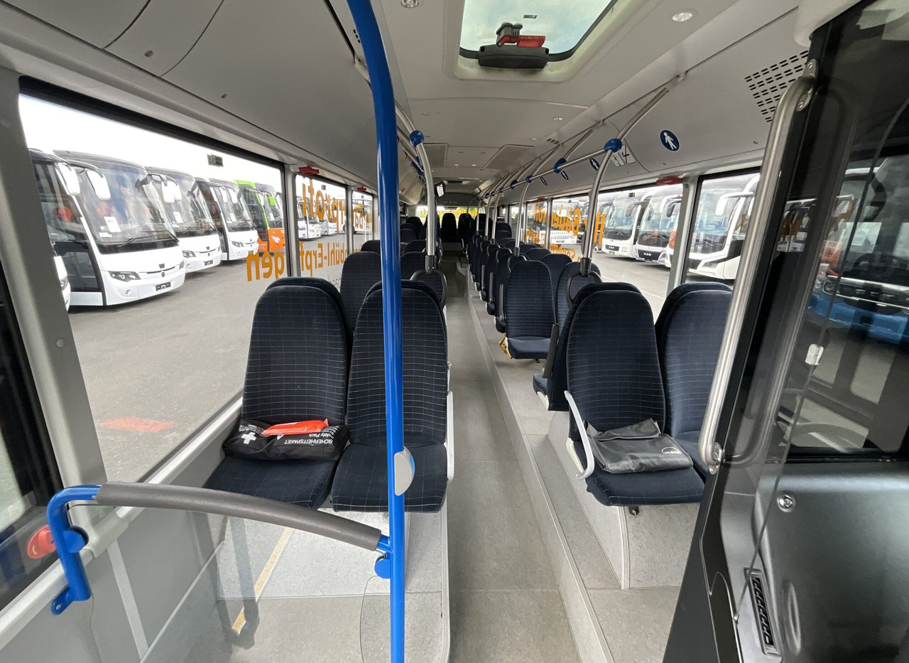 Városi busz MAN A 20 Lion´s City: 8 kép. Városi busz MAN A 20 Lion´s City: 8 kép.