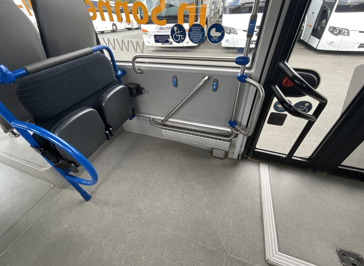 Városi busz MAN A 20 Lion´s City: 16 kép. Városi busz MAN A 20 Lion´s City: 16 kép.