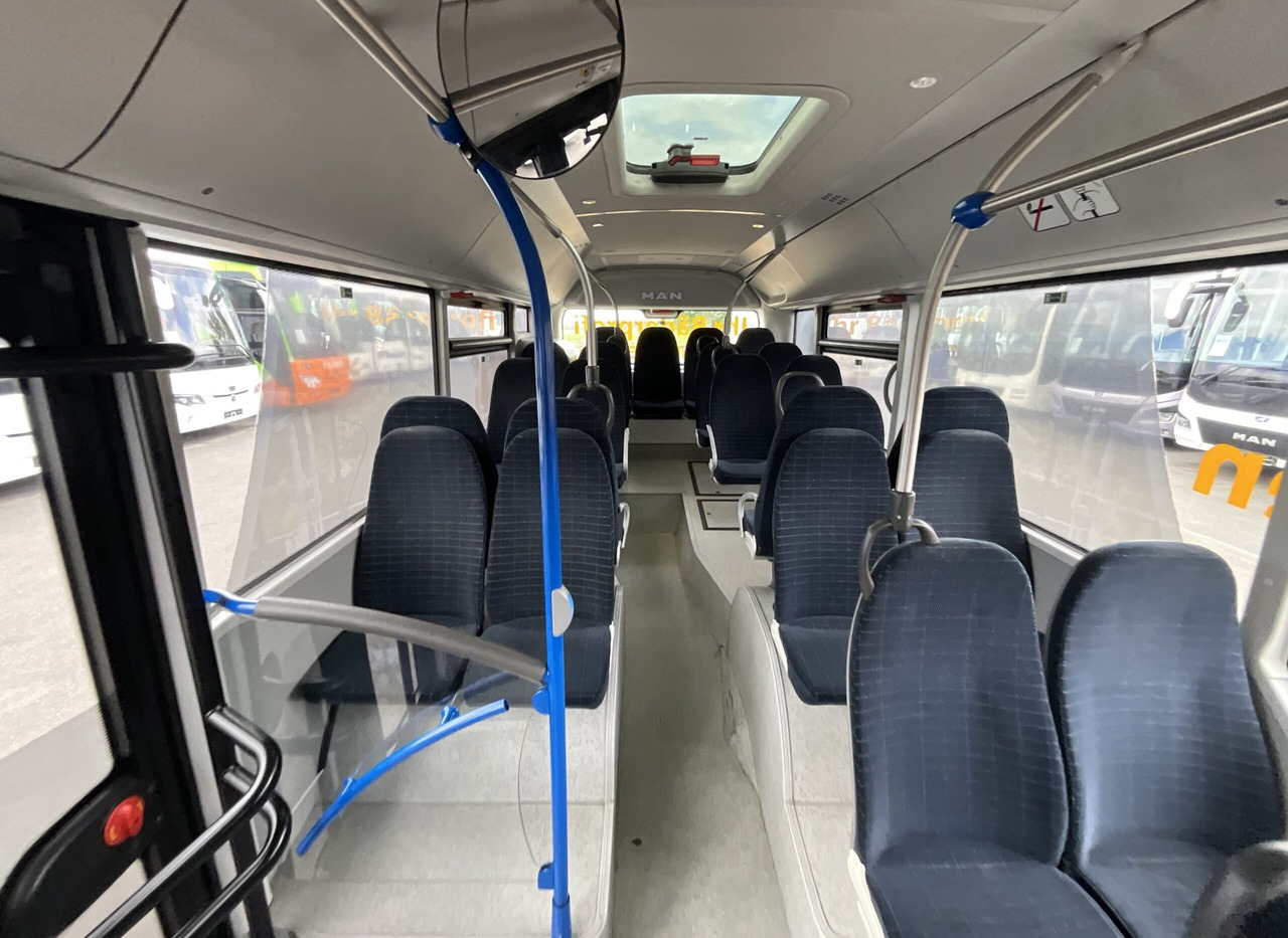 Városi busz MAN A 20 Lion´s City: 11 kép. Városi busz MAN A 20 Lion´s City: 11 kép.