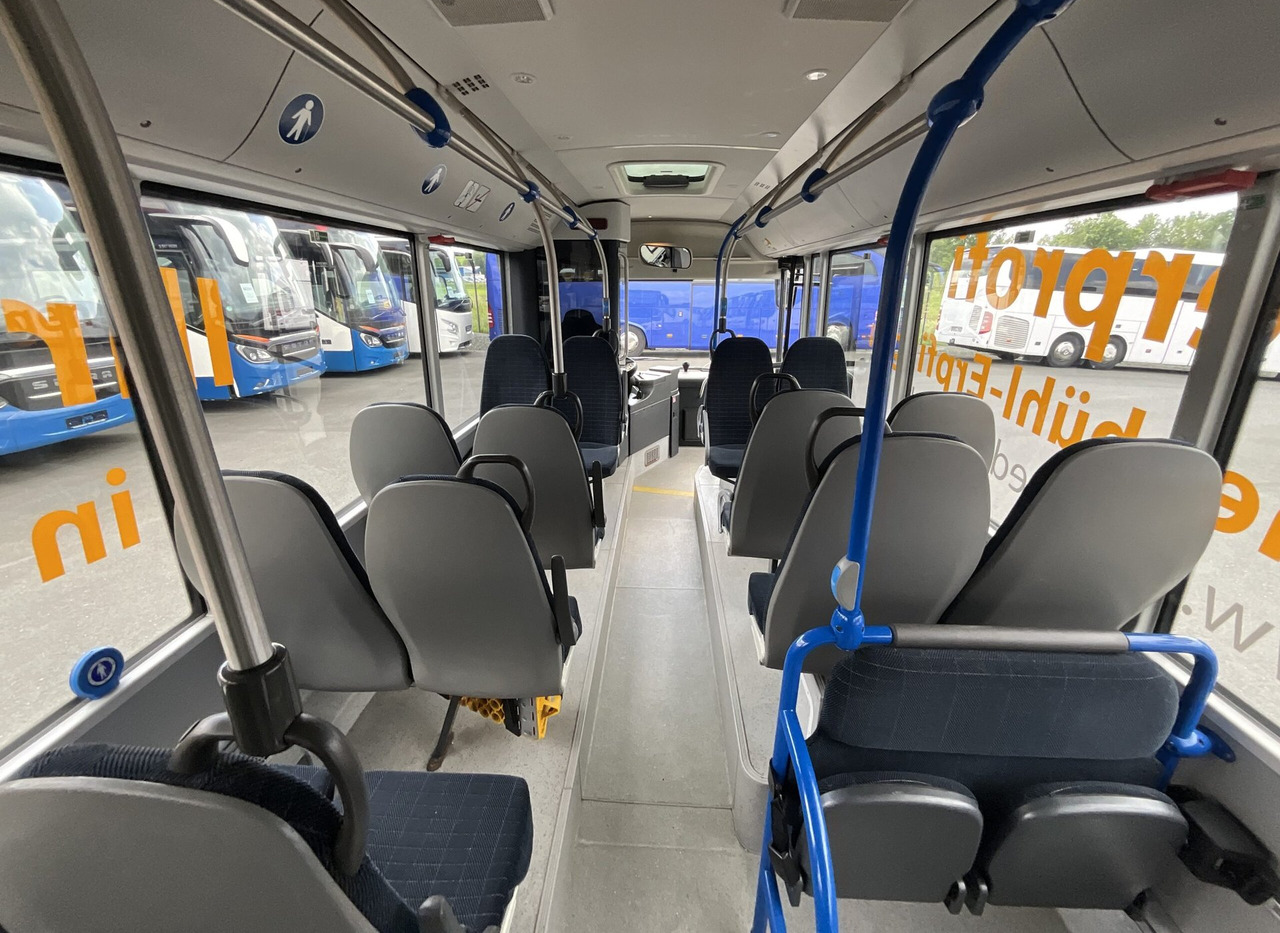 Városi busz MAN A 20 Lion´s City: 17 kép. Városi busz MAN A 20 Lion´s City: 17 kép.