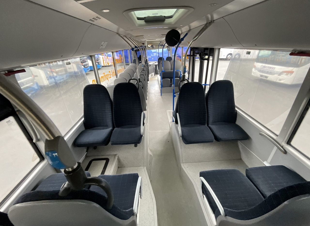 Városi busz MAN A 20 Lion´s City: 14 kép. Városi busz MAN A 20 Lion´s City: 14 kép.