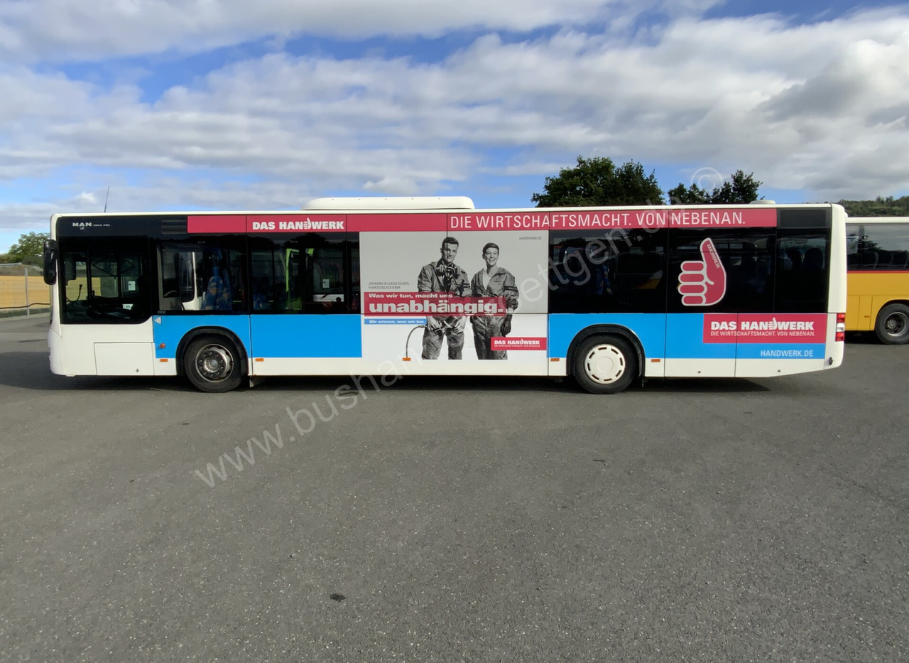 MAN A 21 - Városi busz: 5 kép. MAN A 21 - Városi busz: 5 kép.