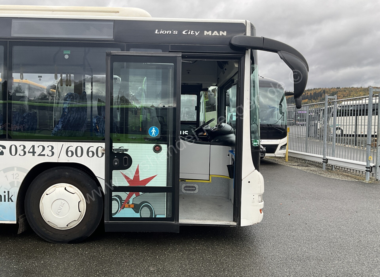 MAN A 78 Lion´s City - Városi busz: 5 kép. MAN A 78 Lion´s City - Városi busz: 5 kép.