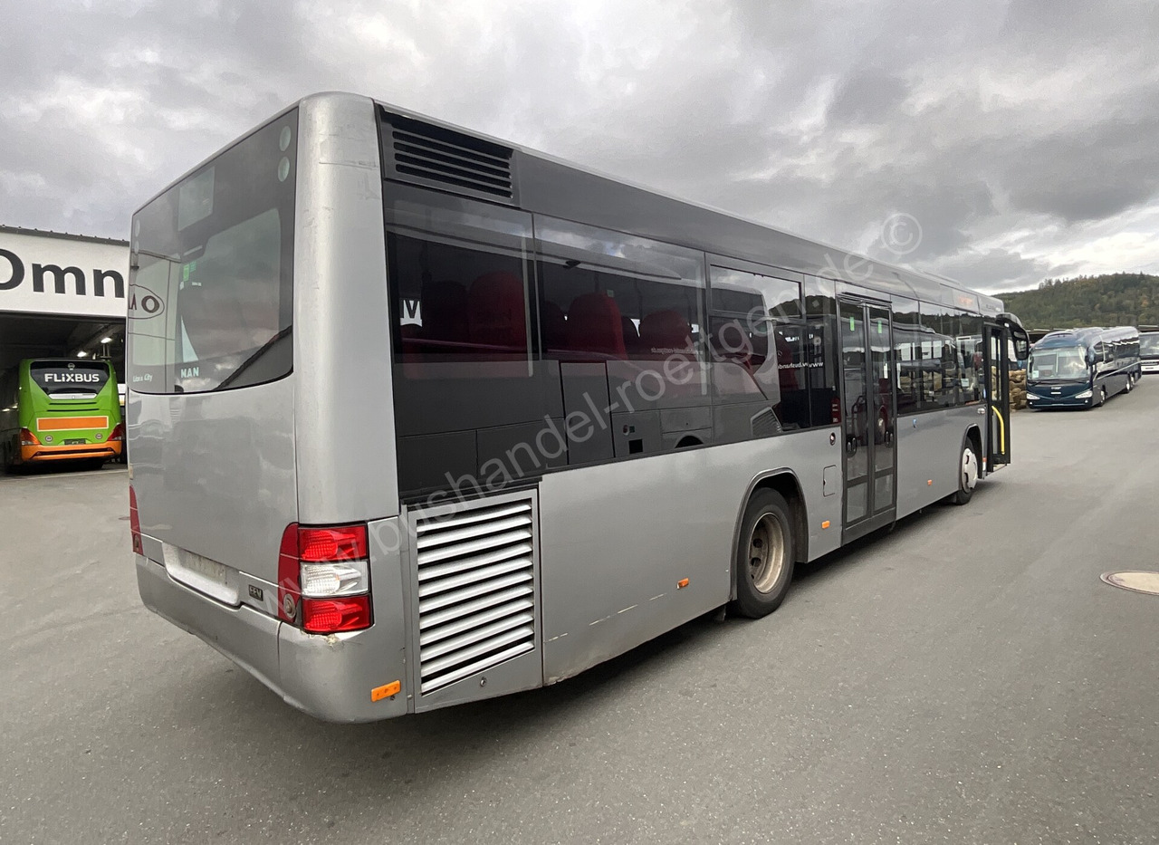 MAN A 78 Lion´s City - Városi busz: 4 kép. MAN A 78 Lion´s City - Városi busz: 4 kép.