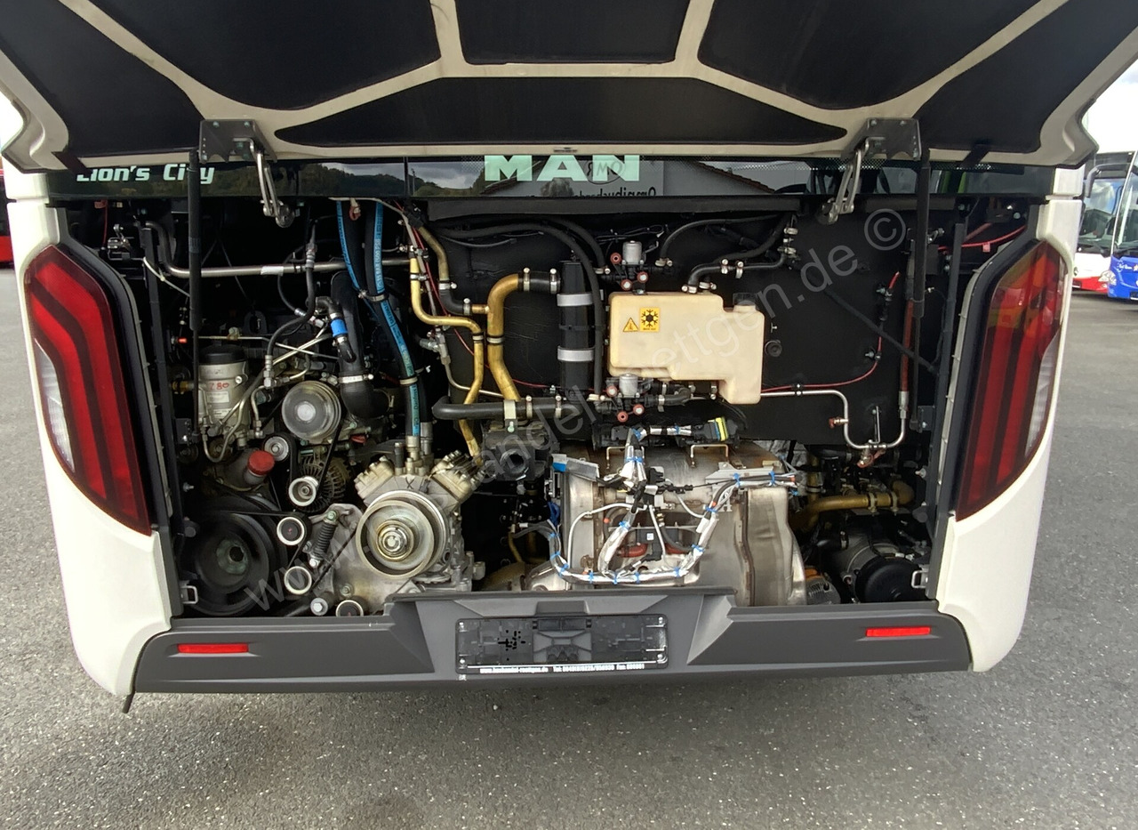 Csuklós busz MAN Lion´s City 18: 9 kép. Csuklós busz MAN Lion´s City 18: 9 kép.