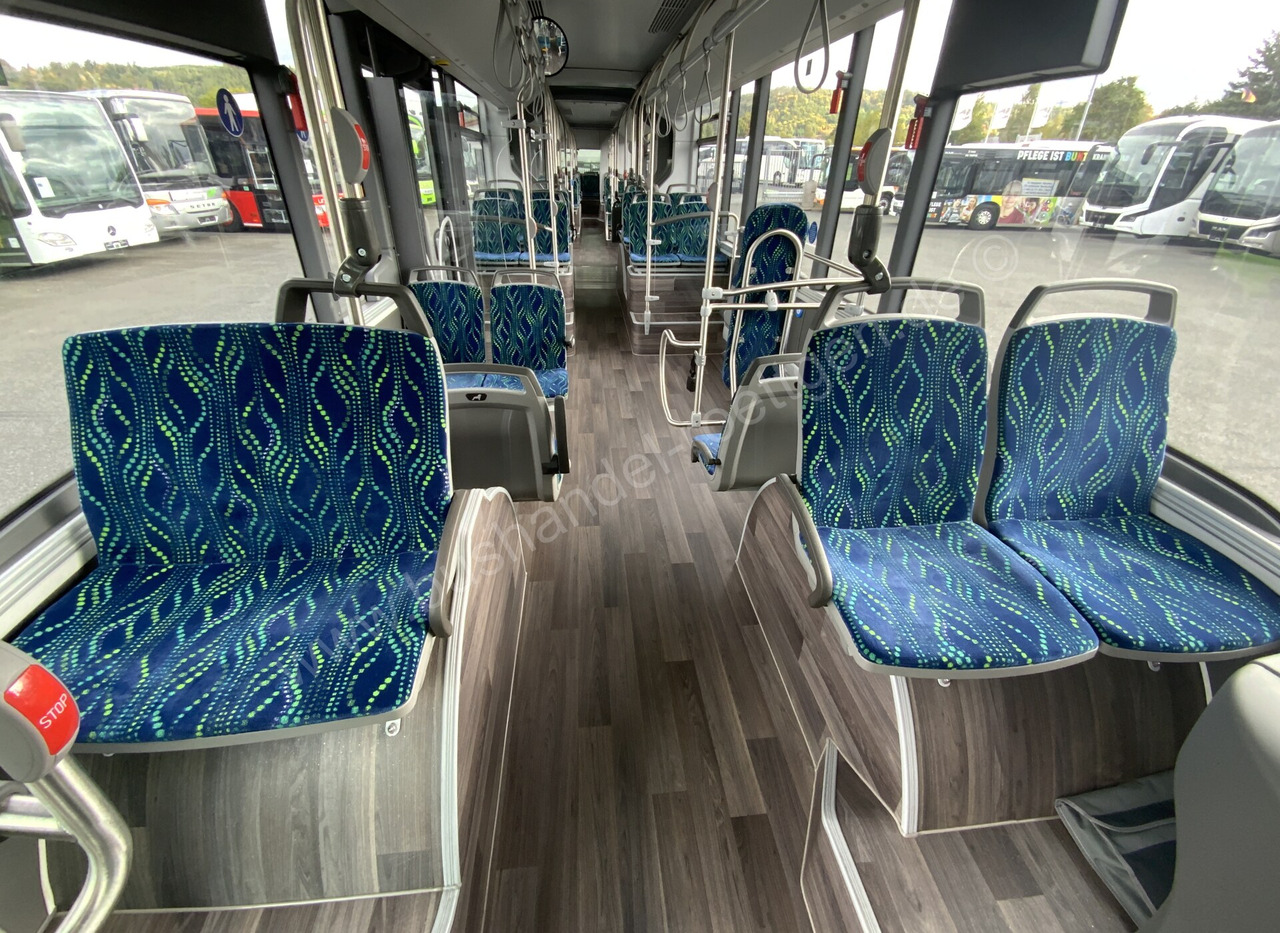 Csuklós busz MAN Lion´s City 18: 10 kép. Csuklós busz MAN Lion´s City 18: 10 kép.