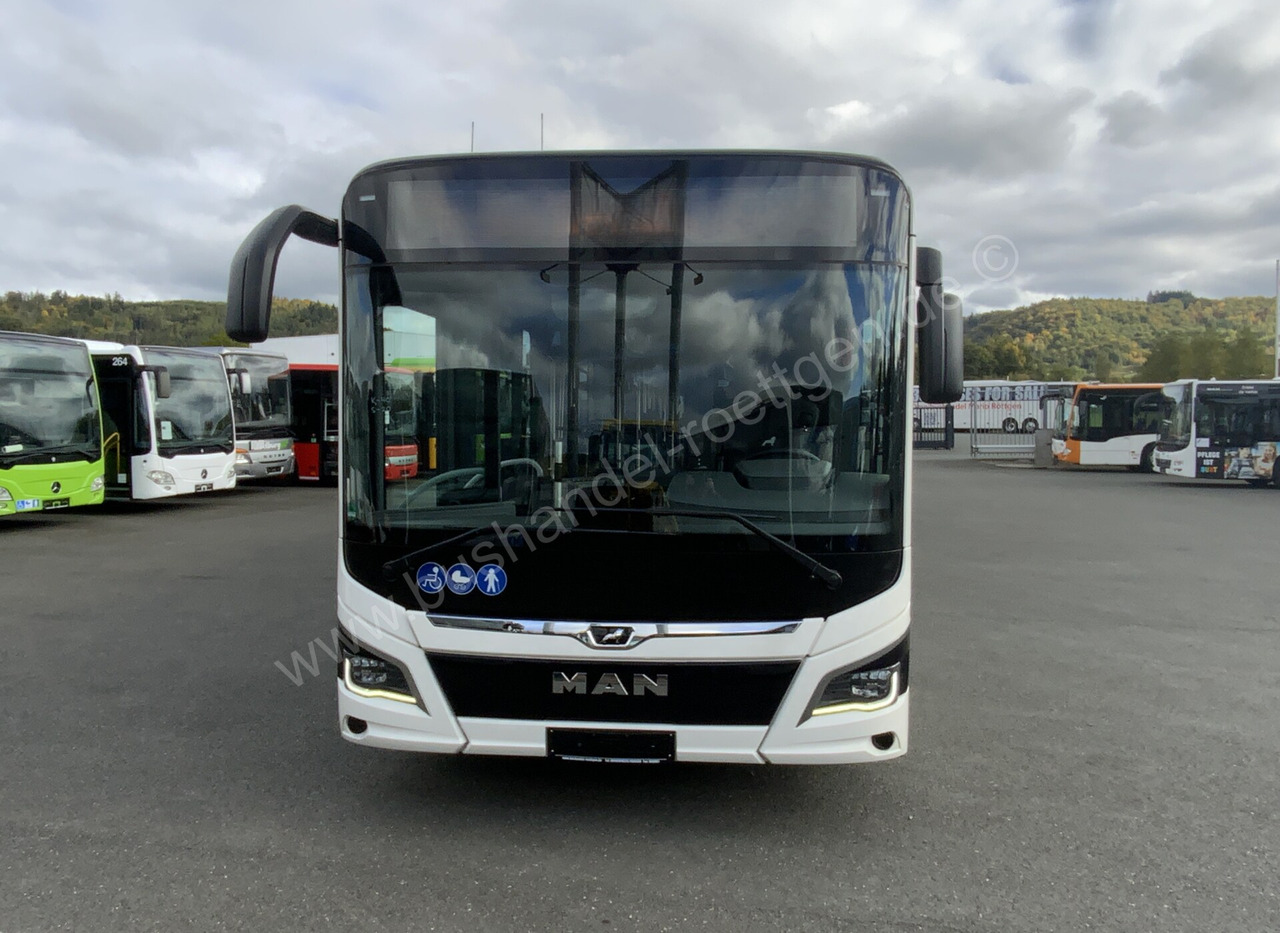 Csuklós busz MAN Lion´s City 18: 7 kép. Csuklós busz MAN Lion´s City 18: 7 kép.