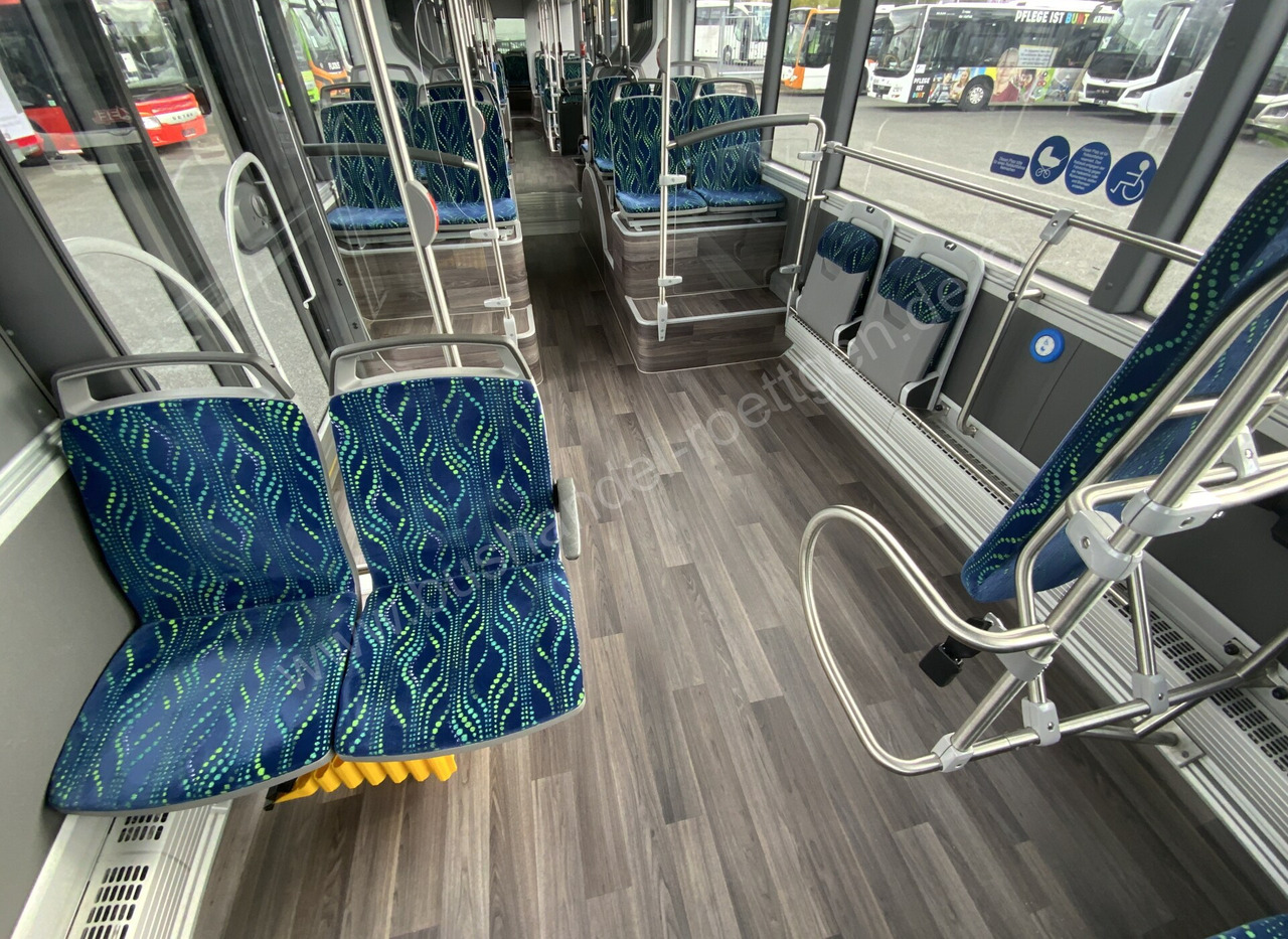 Csuklós busz MAN Lion´s City 18: 11 kép. Csuklós busz MAN Lion´s City 18: 11 kép.