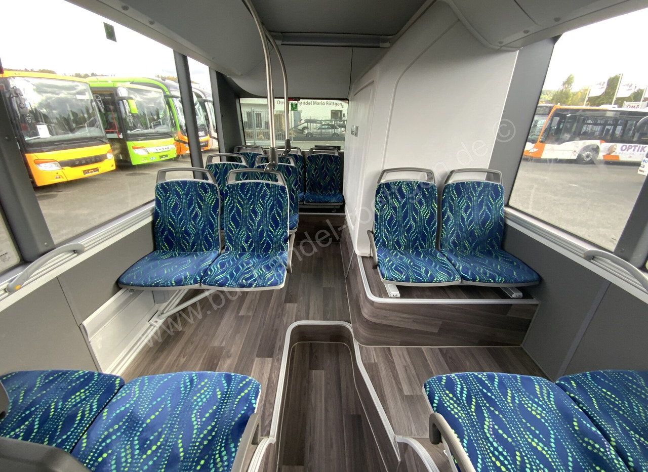 Csuklós busz MAN Lion´s City 18: 14 kép. Csuklós busz MAN Lion´s City 18: 14 kép.