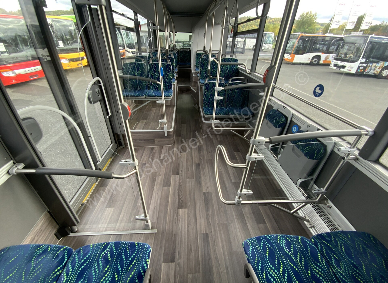 Csuklós busz MAN Lion´s City 18: 13 kép. Csuklós busz MAN Lion´s City 18: 13 kép.