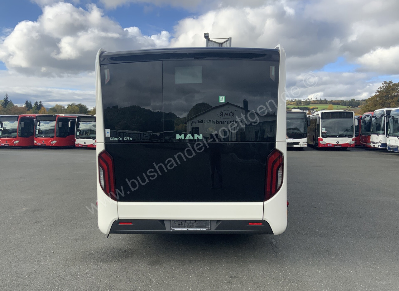 Csuklós busz MAN Lion´s City 18: 8 kép. Csuklós busz MAN Lion´s City 18: 8 kép.