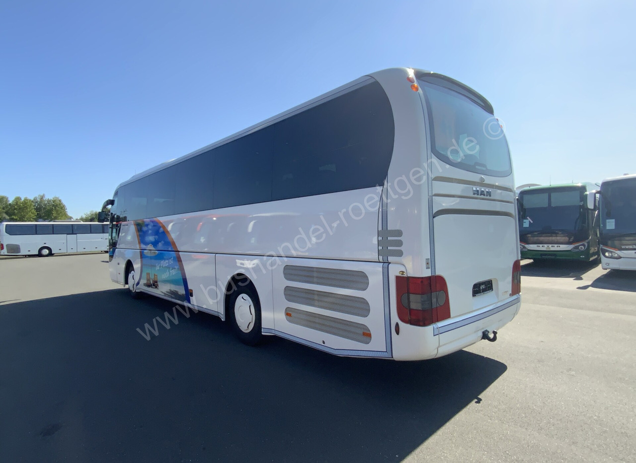 MAN R 07 - Távolsági busz: 3 kép. MAN R 07 - Távolsági busz: 3 kép.
