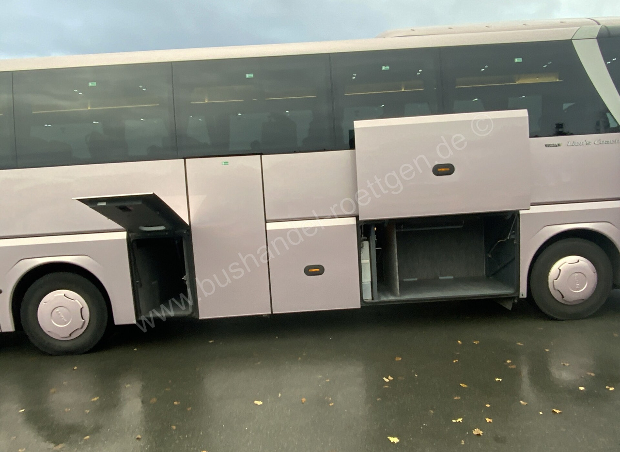 MAN R 09 Lion´s Coach - Távolsági busz: 5 kép. MAN R 09 Lion´s Coach - Távolsági busz: 5 kép.