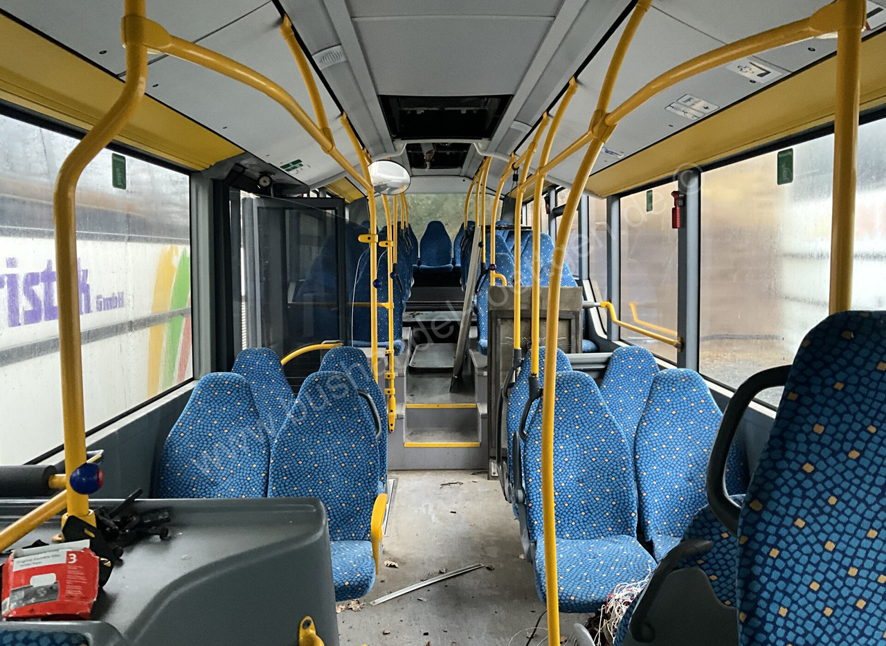Városi busz Mercedes-Benz O 530 Citaro LE: 8 kép.