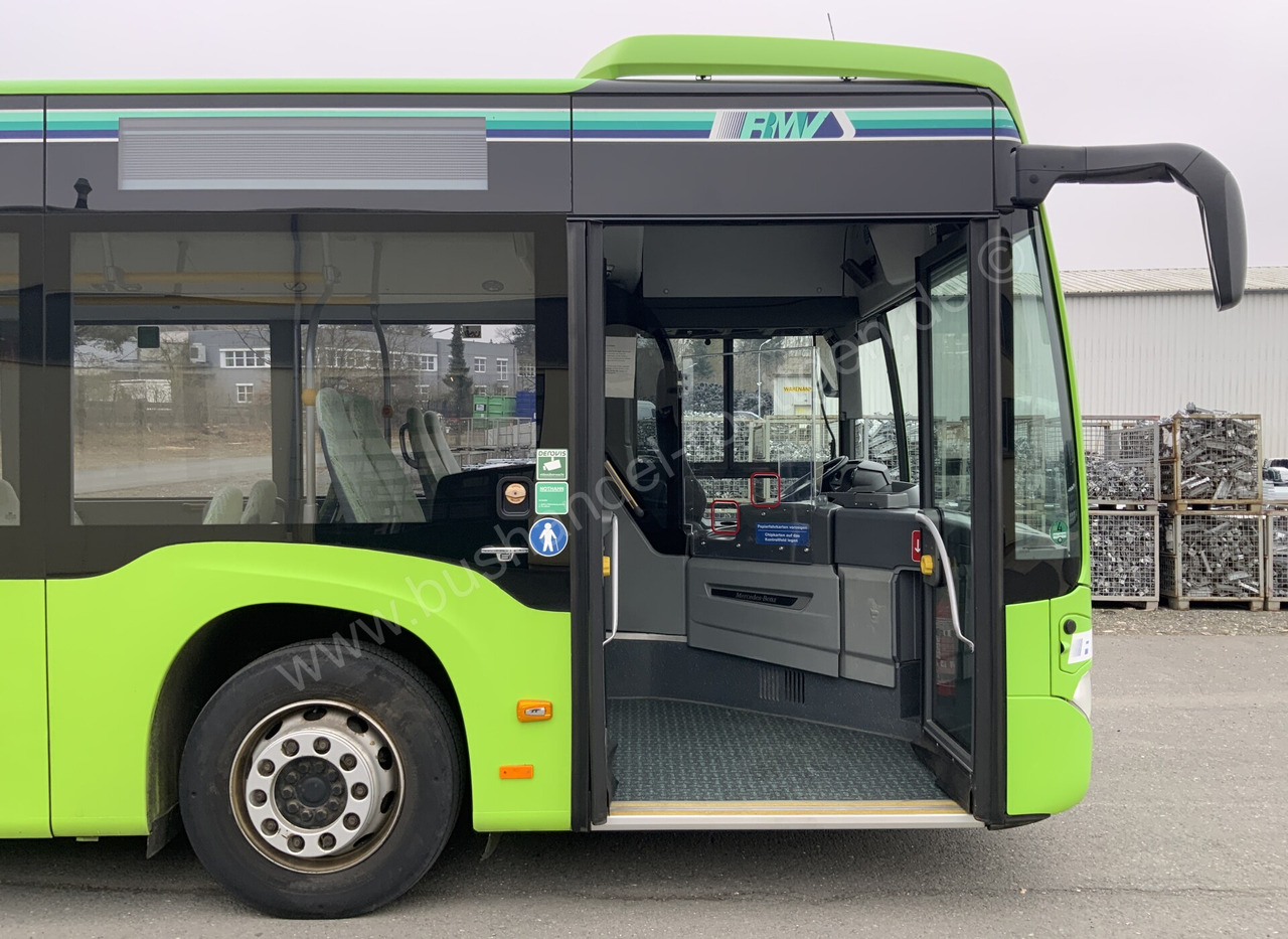 Mercedes-Benz O 530 Citaro - Csuklós busz: 5 kép. Mercedes-Benz O 530 Citaro - Csuklós busz: 5 kép.