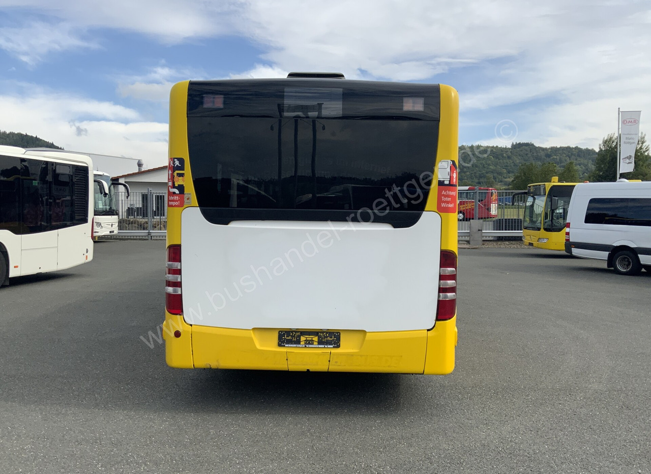 Városi busz Mercedes-Benz O 530 Citaro: 7 kép.
