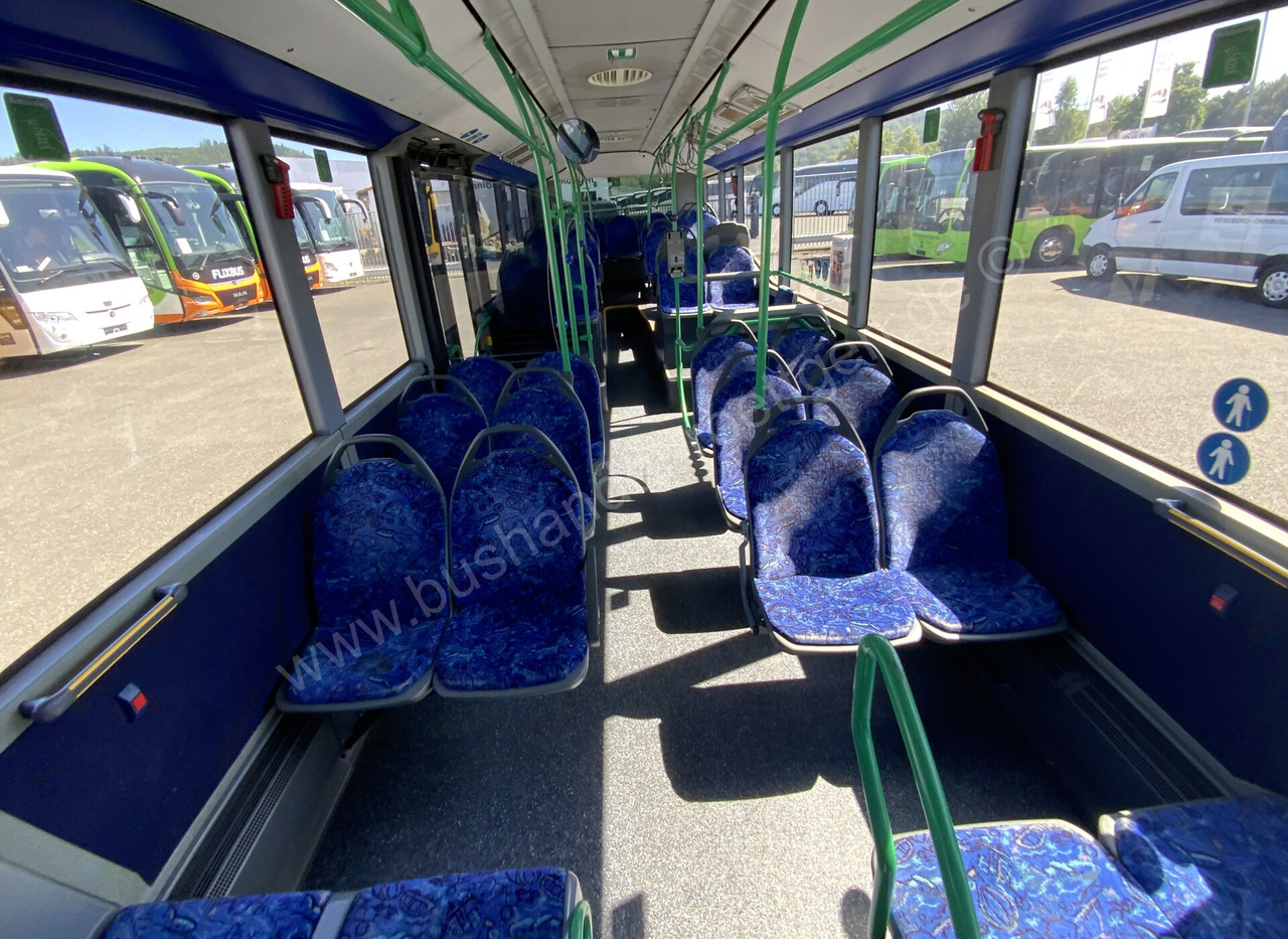 Városi busz Mercedes-Benz O 530 Citaro: 10 kép.
