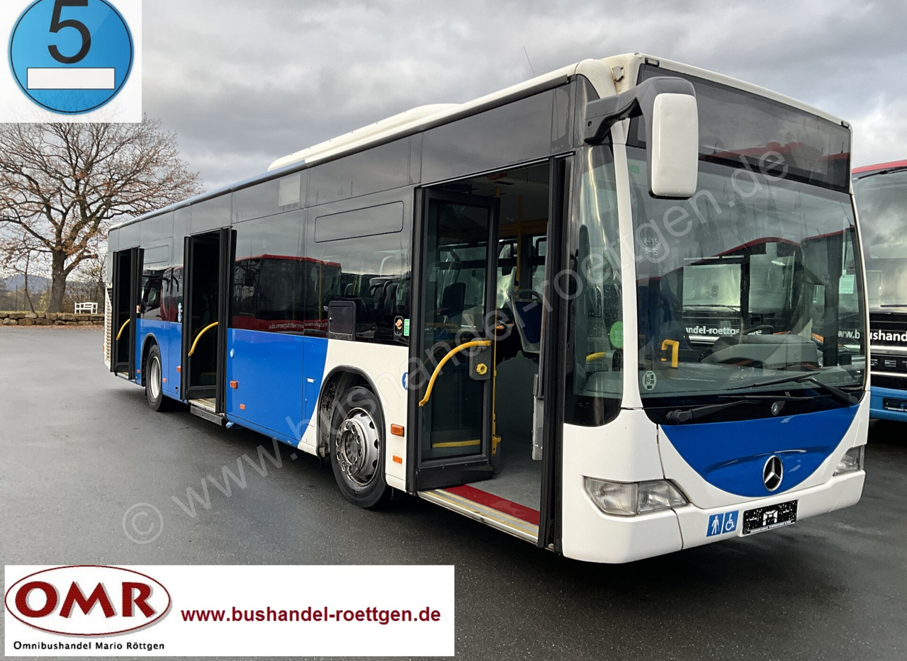 Mercedes-Benz O 530 Citaro - Városi busz: 1 kép. Mercedes-Benz O 530 Citaro - Városi busz: 1 kép.