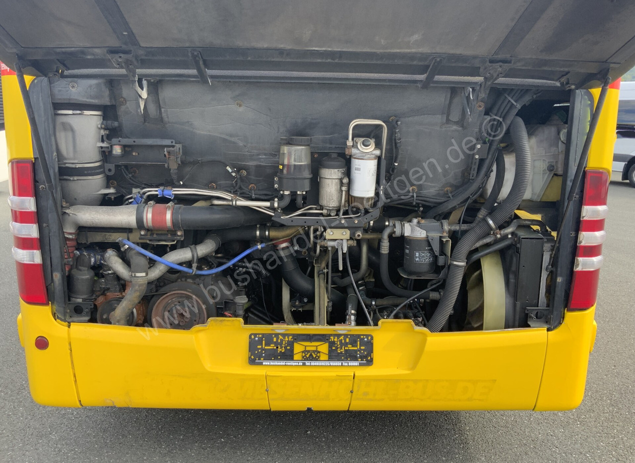 Városi busz Mercedes-Benz O 530 Citaro: 8 kép.