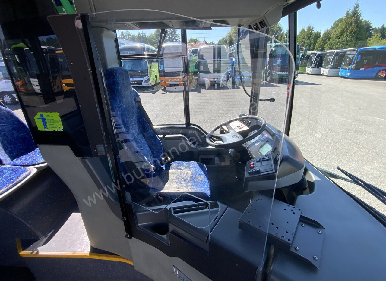 Városi busz Mercedes-Benz O 530 Citaro: 19 kép.