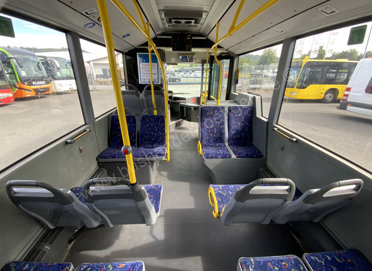 Városi busz Mercedes-Benz O 530 Citaro: 16 kép.