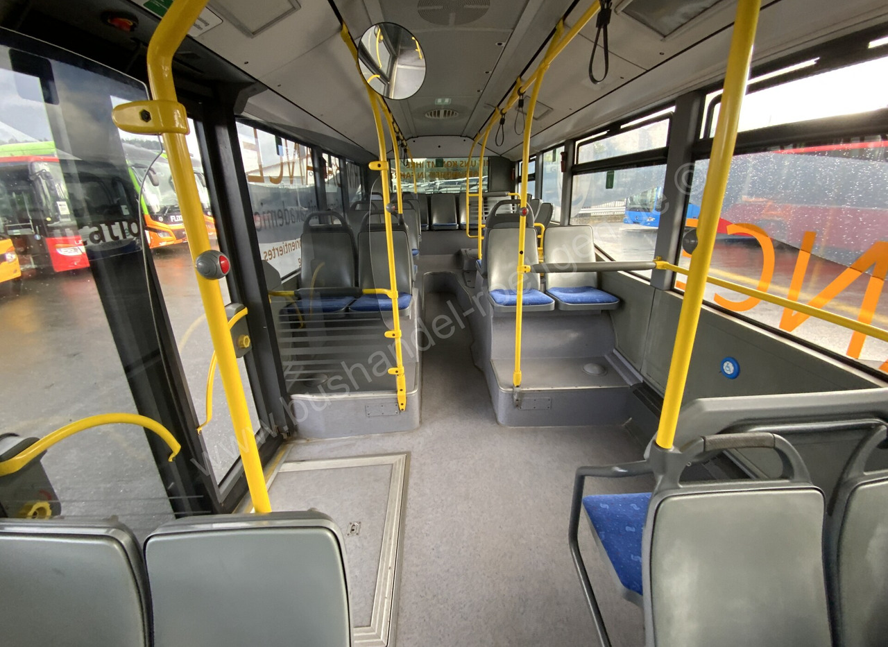 Városi busz Mercedes-Benz O 530 Citaro: 12 kép.