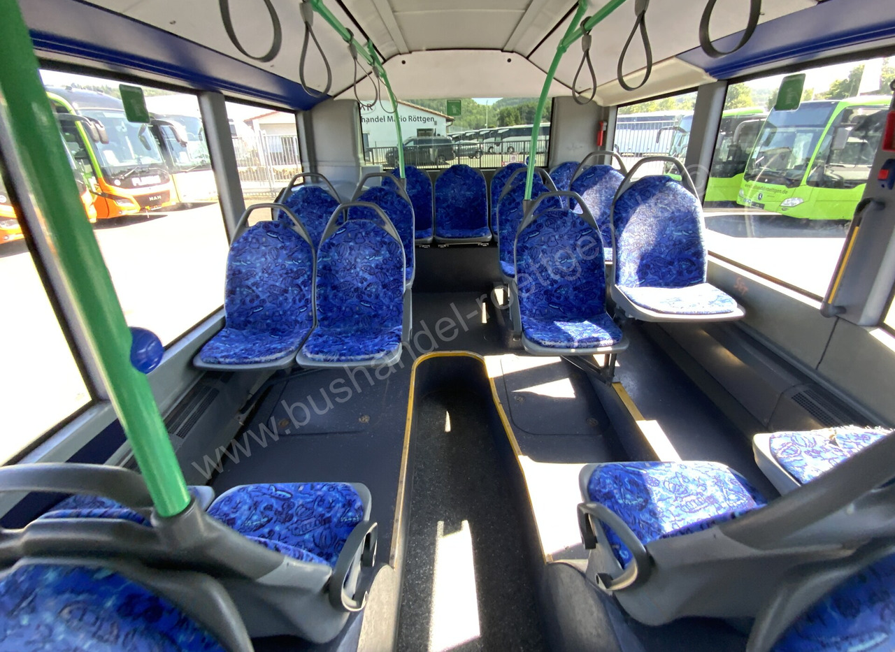 Városi busz Mercedes-Benz O 530 Citaro: 12 kép.