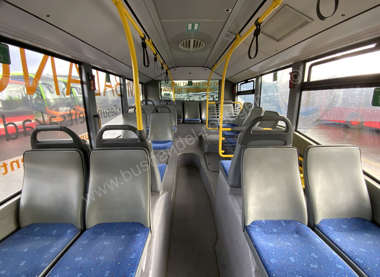 Városi busz Mercedes-Benz O 530 Citaro: 13 kép.