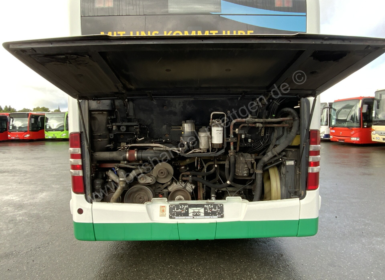 Városi busz Mercedes-Benz O 530 Citaro: 9 kép.
