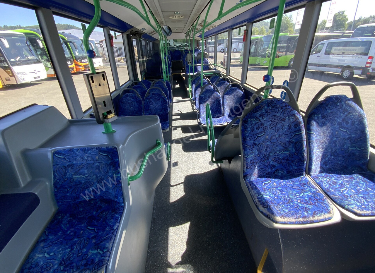 Városi busz Mercedes-Benz O 530 Citaro: 9 kép.