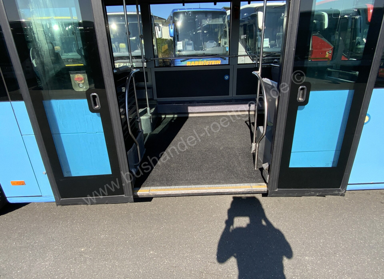 Mercedes-Benz O 530 Citaro - Városi busz: 5 kép. Mercedes-Benz O 530 Citaro - Városi busz: 5 kép.