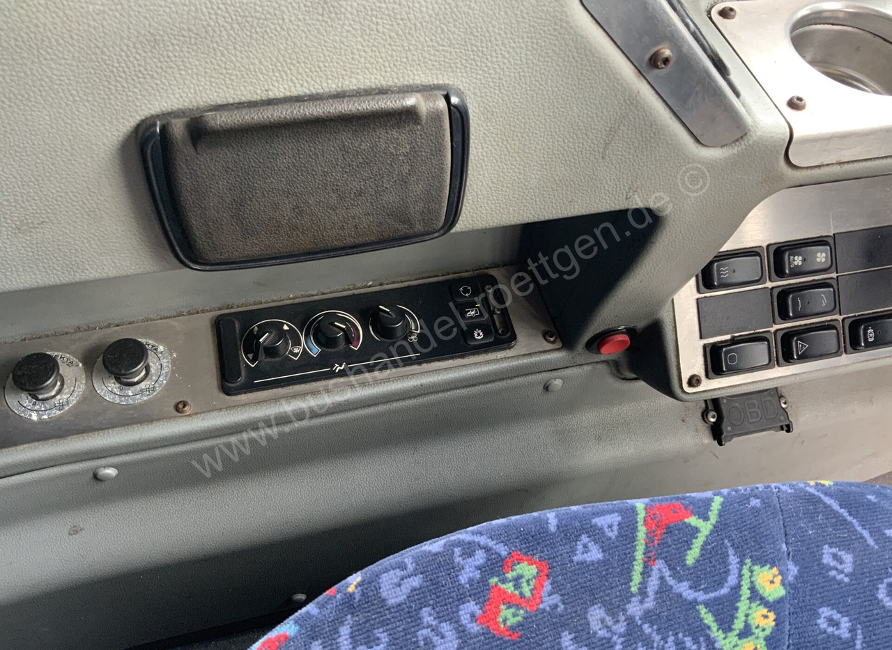 Városi busz Mercedes-Benz O 530 Citaro: 19 kép.