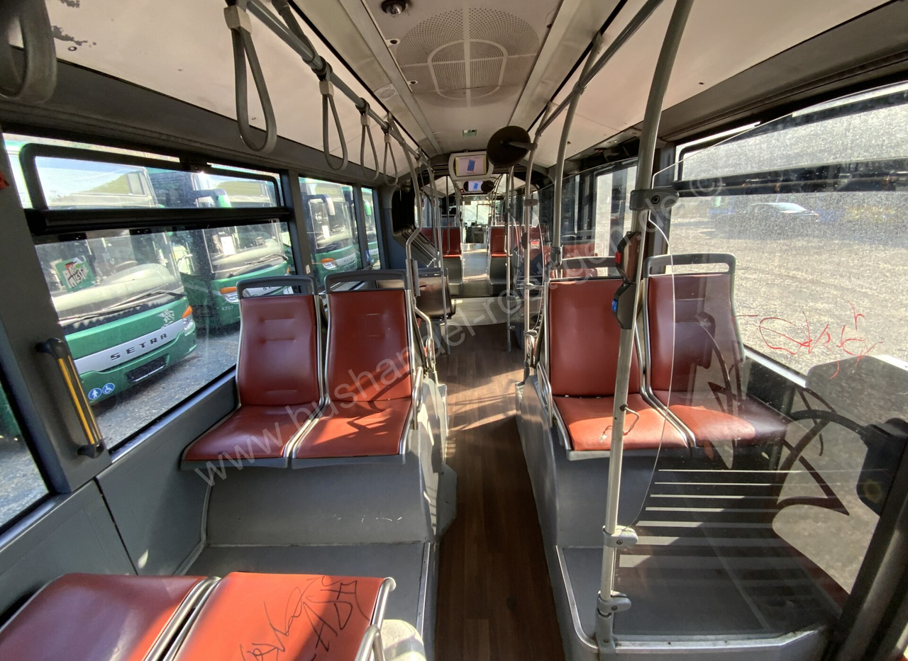 Csuklós busz Mercedes-Benz O 530 G Citaro: 13 kép. Csuklós busz Mercedes-Benz O 530 G Citaro: 13 kép.