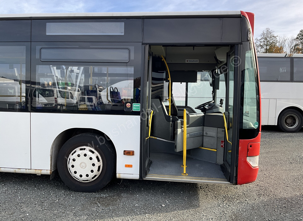 Mercedes-Benz O 530 G Citaro - Csuklós busz: 5 kép. Mercedes-Benz O 530 G Citaro - Csuklós busz: 5 kép.