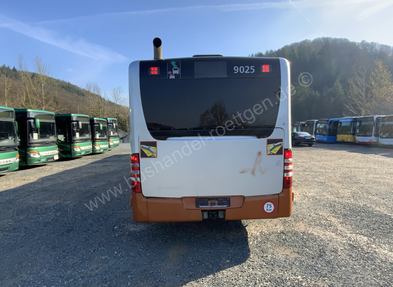 Csuklós busz Mercedes-Benz O 530 G Citaro: 6 kép. Csuklós busz Mercedes-Benz O 530 G Citaro: 6 kép.