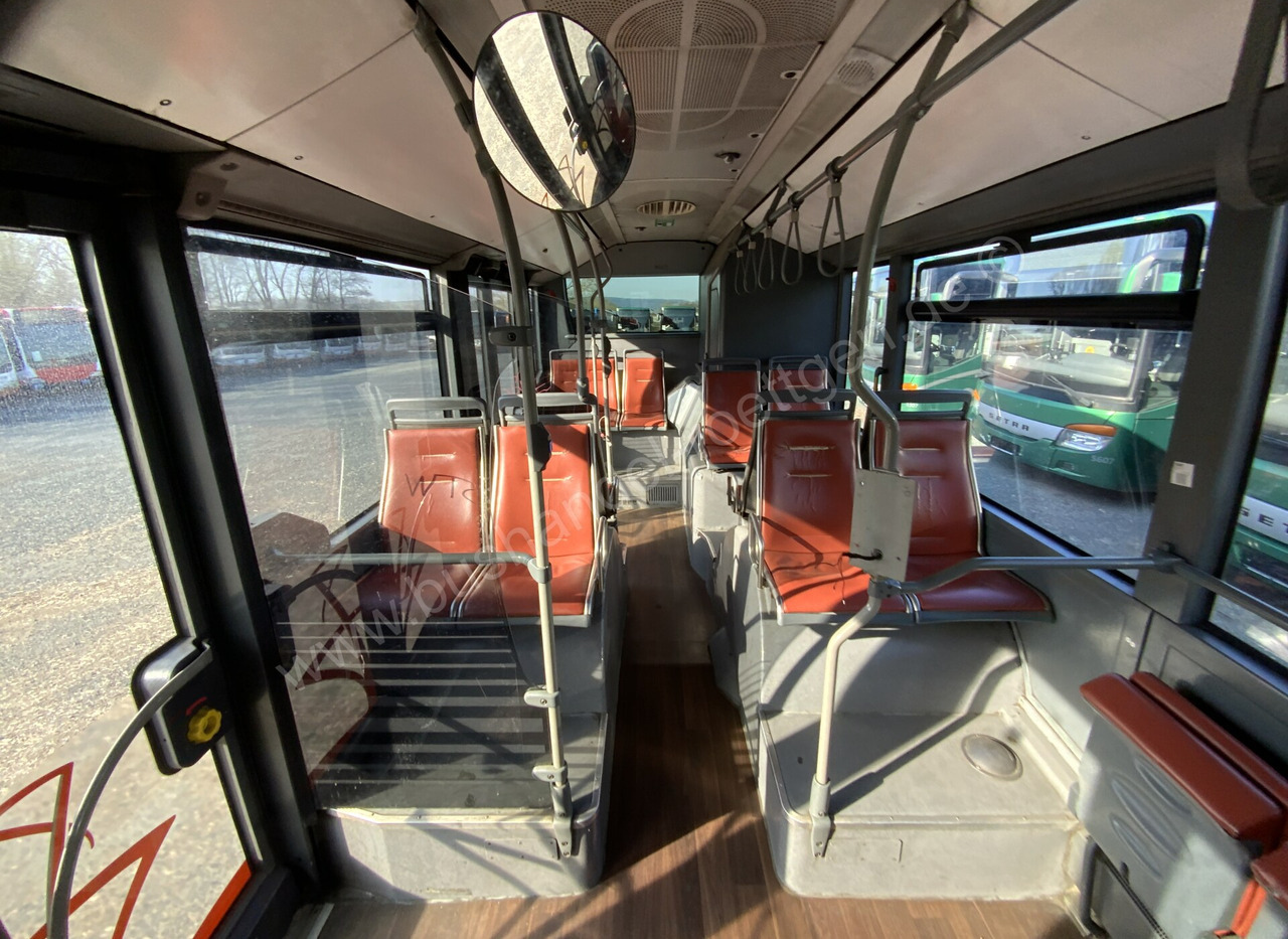 Csuklós busz Mercedes-Benz O 530 G Citaro: 12 kép. Csuklós busz Mercedes-Benz O 530 G Citaro: 12 kép.