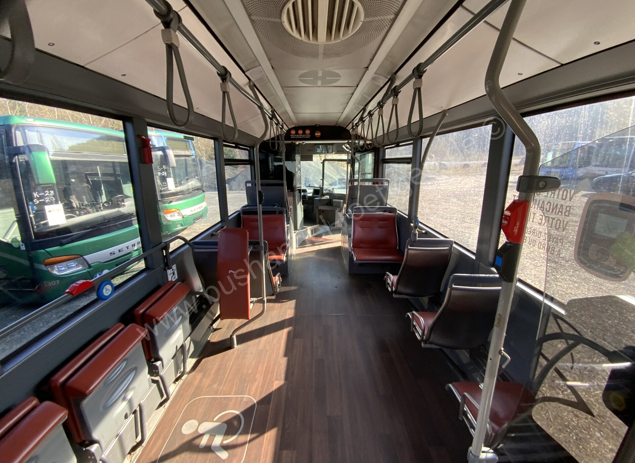 Csuklós busz Mercedes-Benz O 530 G Citaro: 16 kép. Csuklós busz Mercedes-Benz O 530 G Citaro: 16 kép.