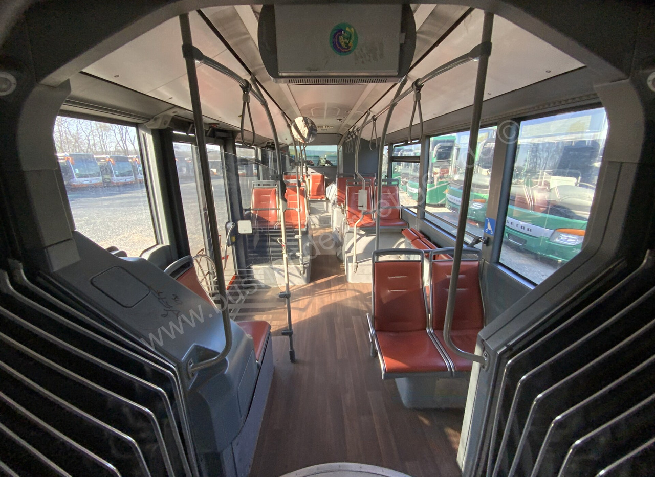 Csuklós busz Mercedes-Benz O 530 G Citaro: 11 kép. Csuklós busz Mercedes-Benz O 530 G Citaro: 11 kép.