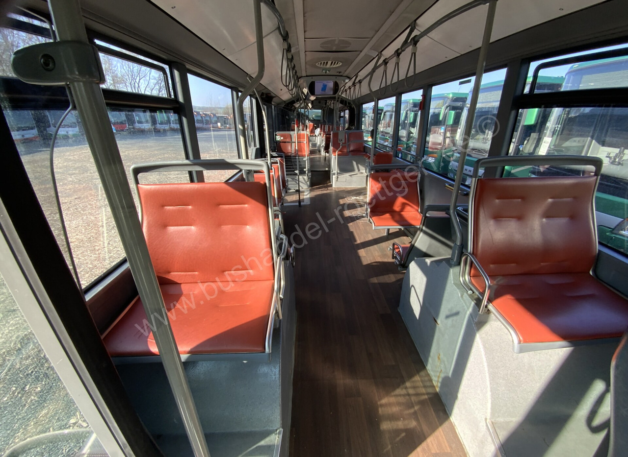 Csuklós busz Mercedes-Benz O 530 G Citaro: 8 kép. Csuklós busz Mercedes-Benz O 530 G Citaro: 8 kép.