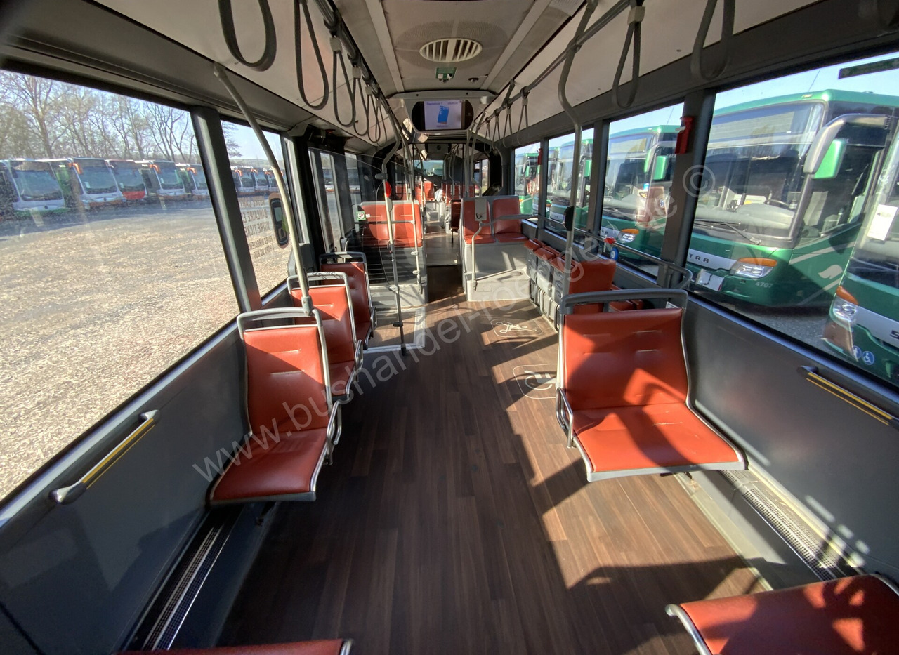 Csuklós busz Mercedes-Benz O 530 G Citaro: 9 kép. Csuklós busz Mercedes-Benz O 530 G Citaro: 9 kép.