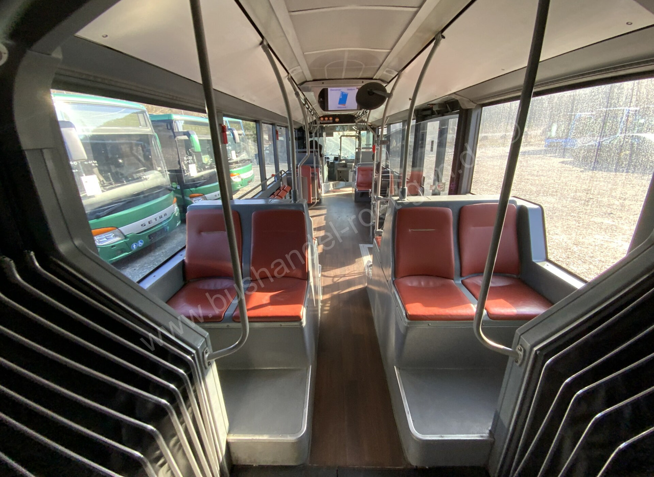 Csuklós busz Mercedes-Benz O 530 G Citaro: 15 kép. Csuklós busz Mercedes-Benz O 530 G Citaro: 15 kép.